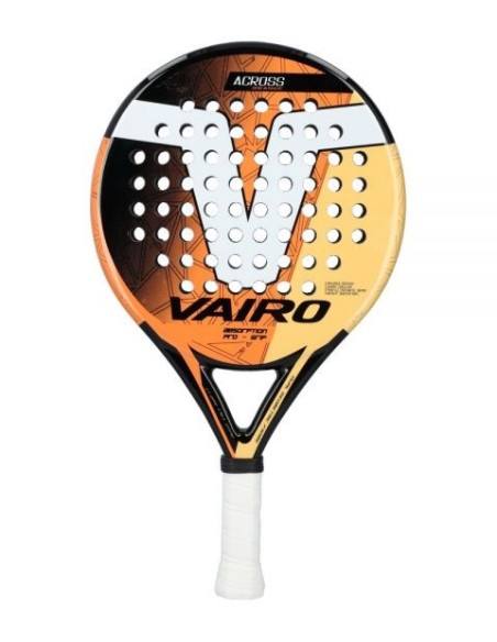Vairo Across Naranja | Ofertas de pádel